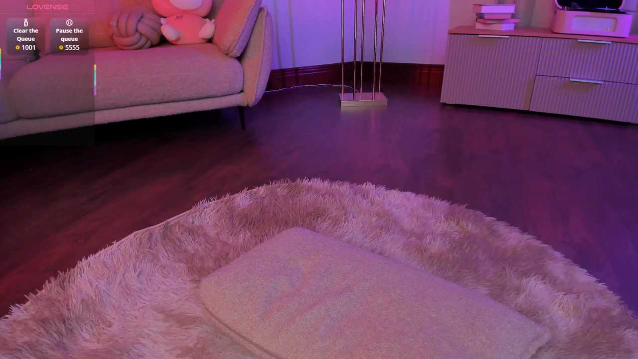 DominikaElis cam recording