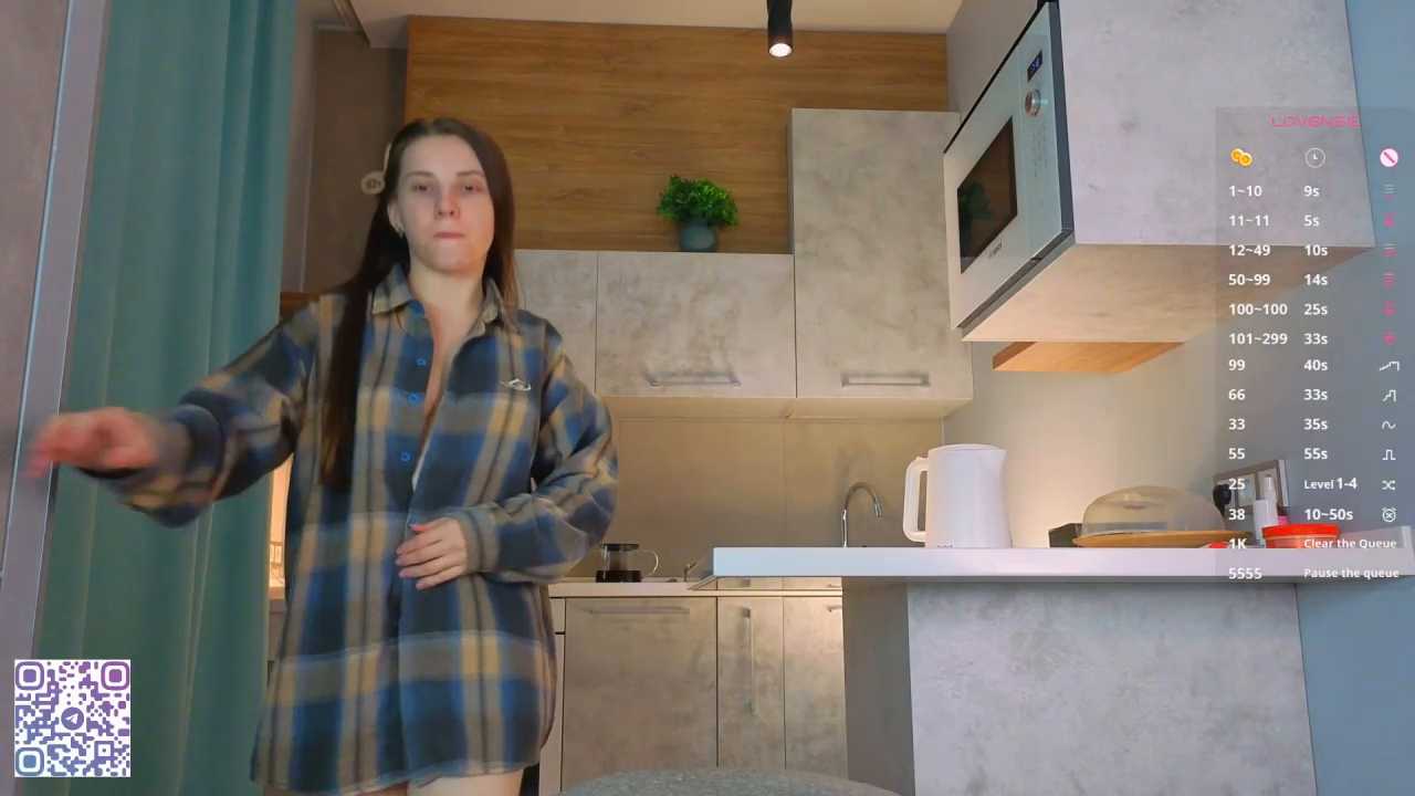 DonnaBurkee