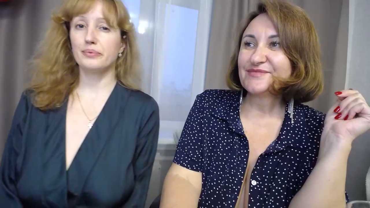 DonnaMagdalena