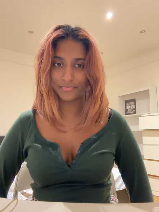 DonnaShy Stripchat recording – Oct 25, 2026