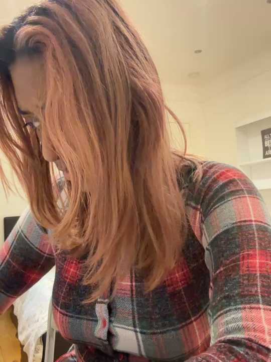 DonnaShy Stripchat recording – Oct 18, 2026