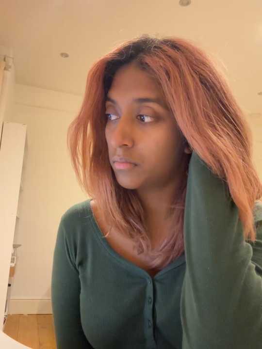 DonnaShy Stripchat recording – Oct 24, 2026