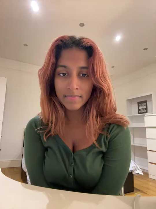 DonnaShy Stripchat recording – Oct 19, 2026