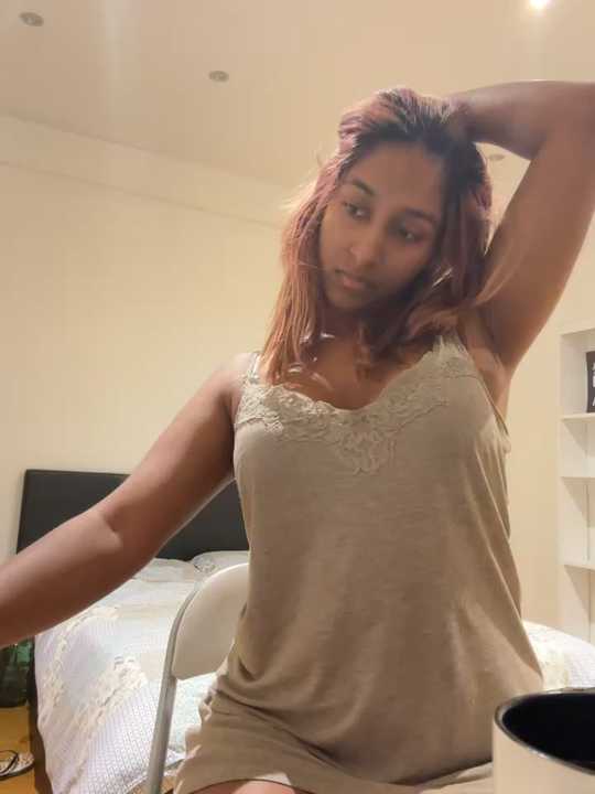 DonnaShy Stripchat recording – Oct 30, 2026