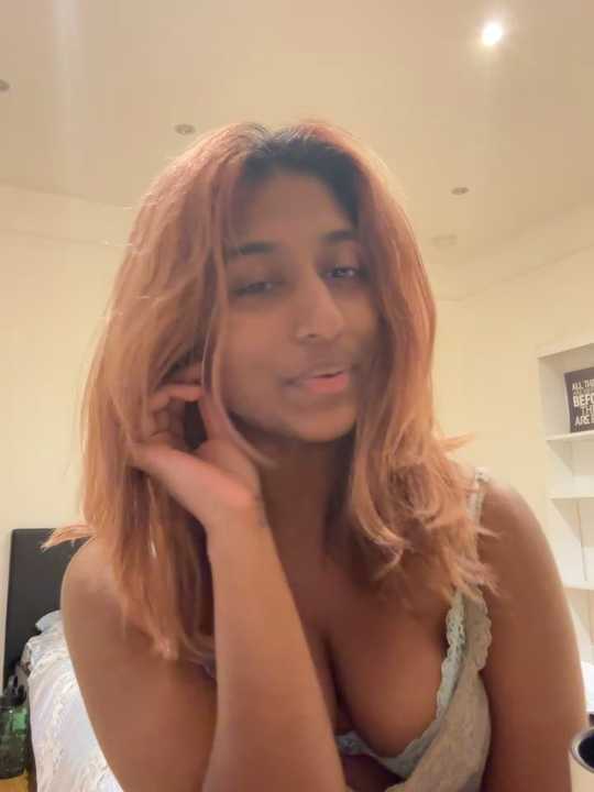 DonnaShy Stripchat recording – Oct 30, 2026