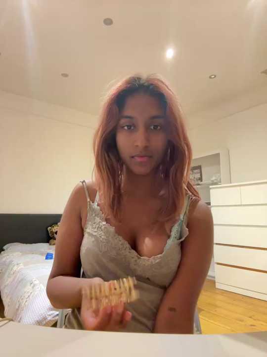 DonnaShy Stripchat recording – Oct 30, 2026