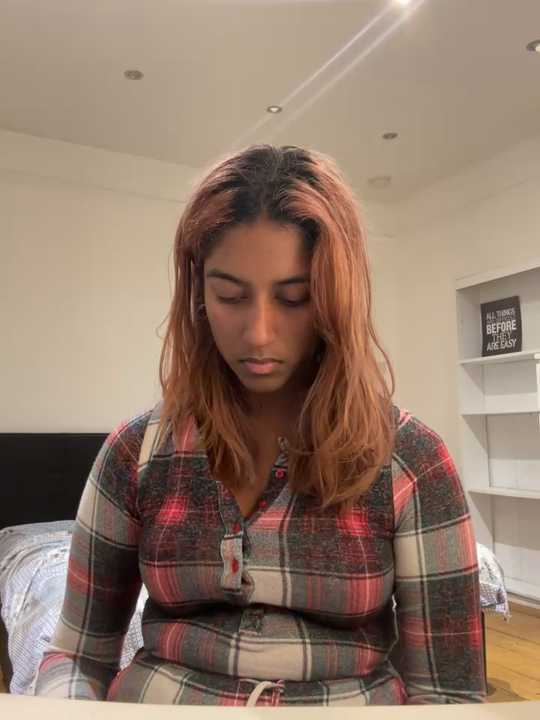 DonnaShy Stripchat recording – Oct 26, 2026