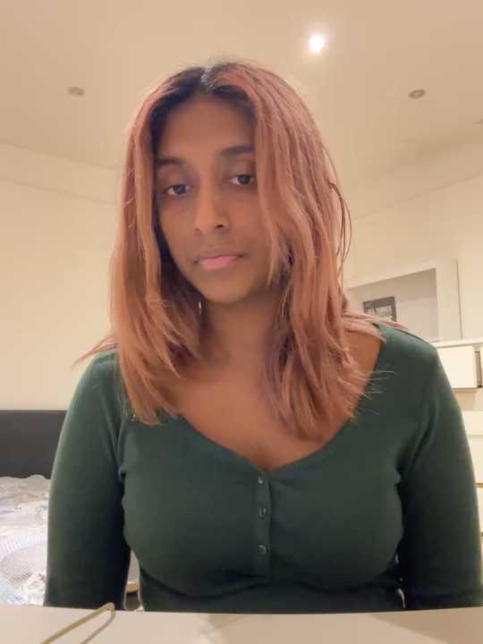 DonnaShy Stripchat recording – Oct 25, 2026