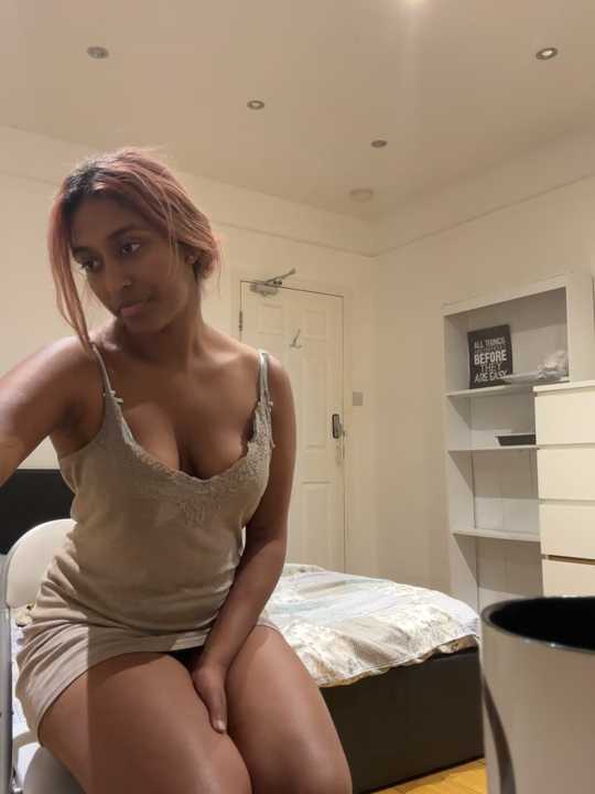 DonnaShy Stripchat recording – Oct 29, 2026