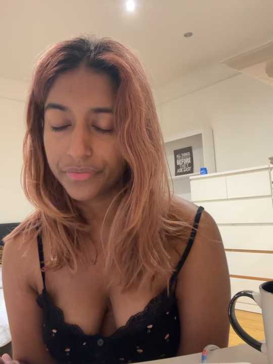 DonnaShy Stripchat recording – Oct 20, 2026
