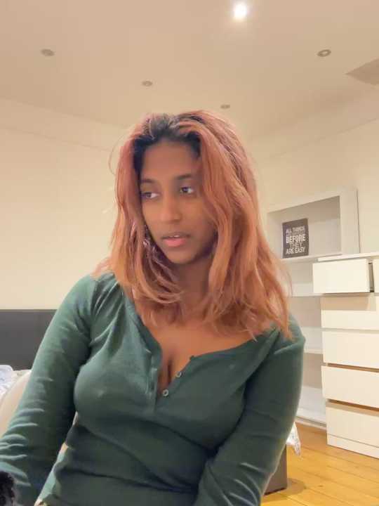 DonnaShy Stripchat recording – Oct 25, 2026