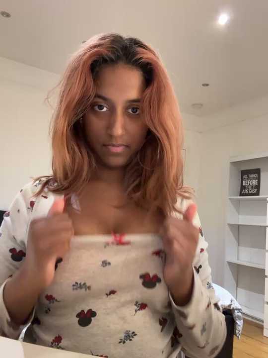DonnaShy Stripchat recording – Oct 23, 2026