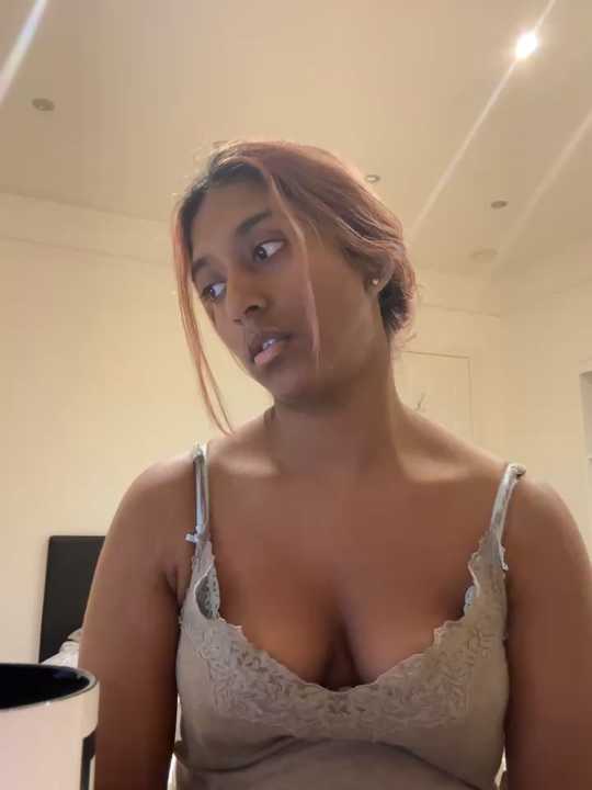 DonnaShy Stripchat recording – Oct 29, 2026