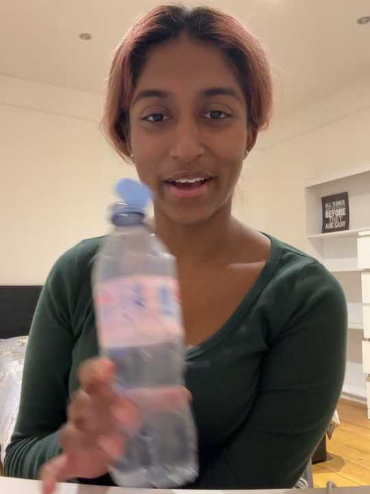 DonnaShy Stripchat recording – Oct 25, 2026