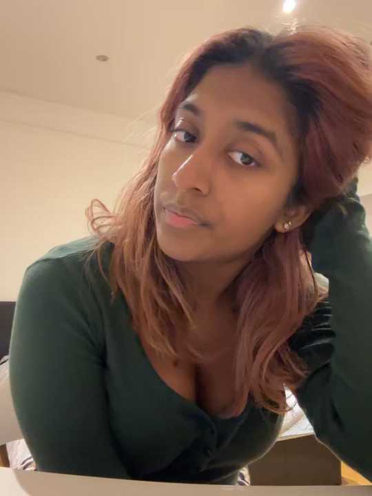 DonnaShy Stripchat recording – Oct 25, 2026