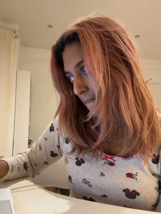 DonnaShy Stripchat recording – Oct 24, 2026