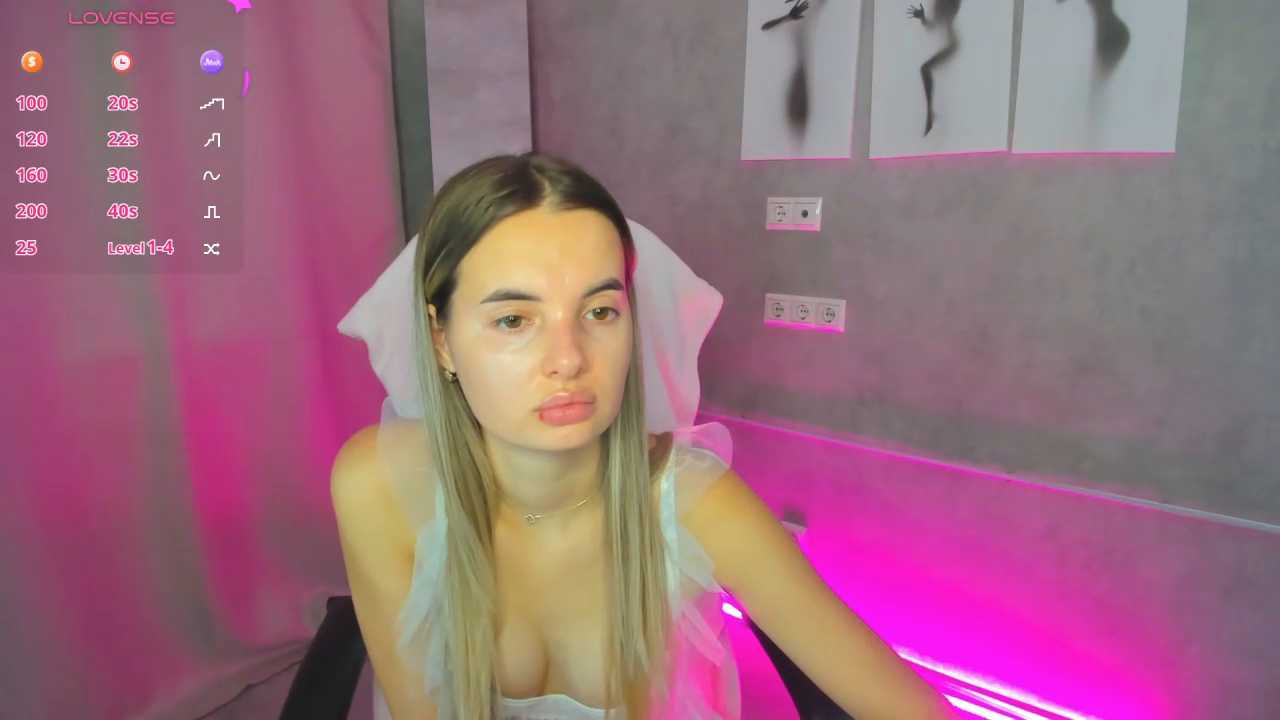 Donna_Evans cam recording