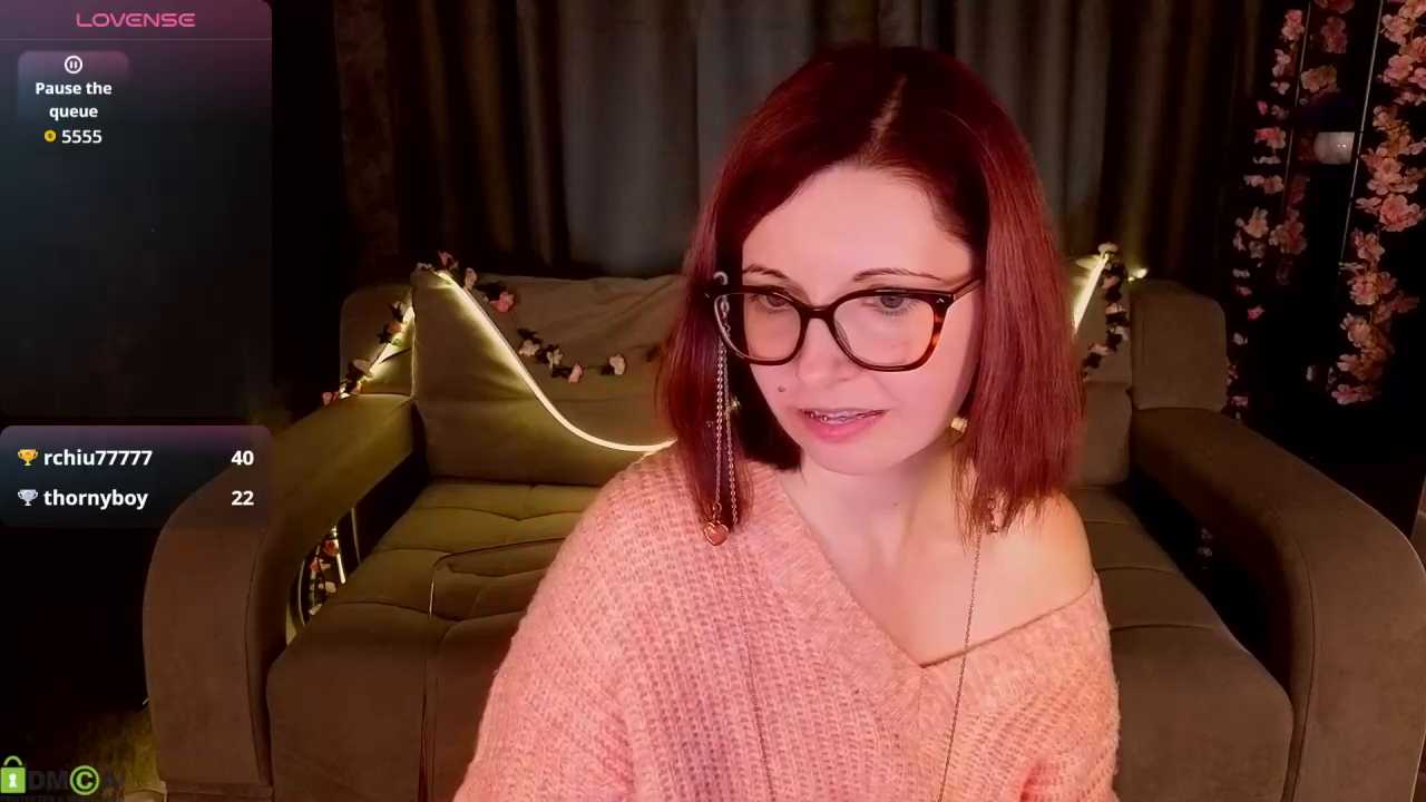 Donna_Hale cam recording