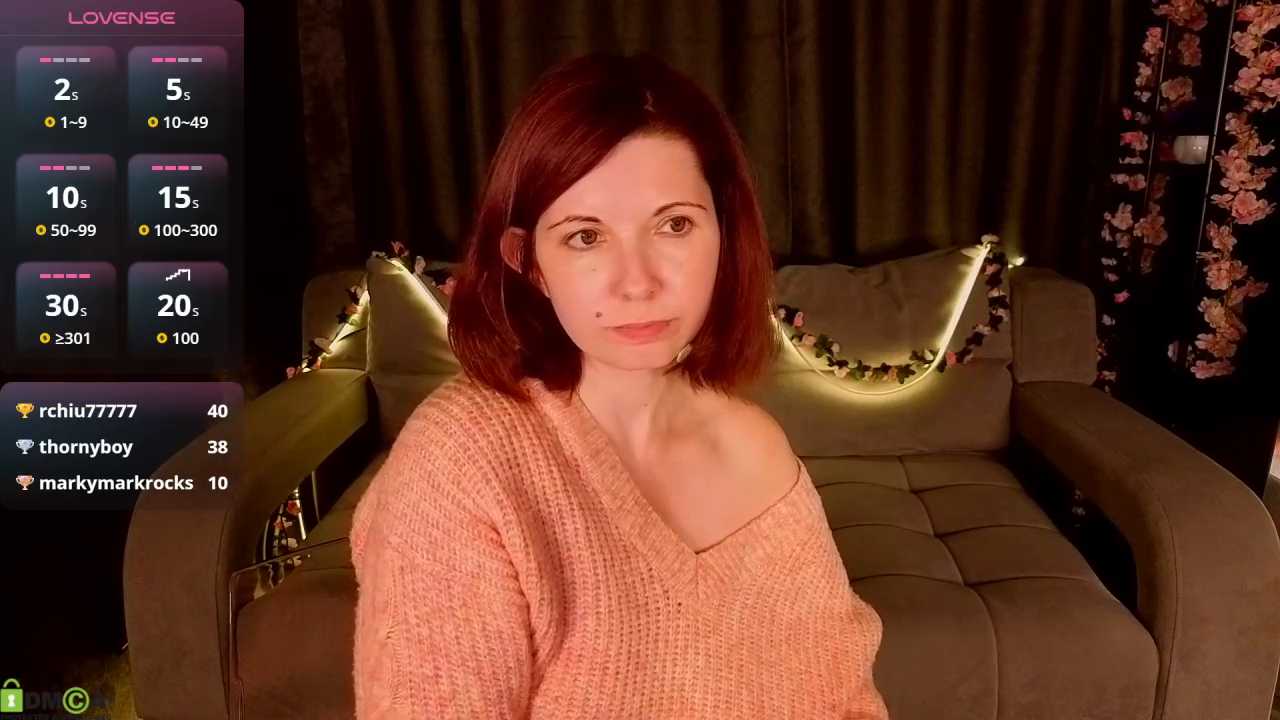 Donna_Hale cam recording