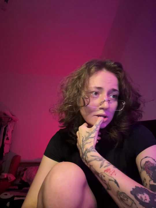 Dooubletroublee cam recording