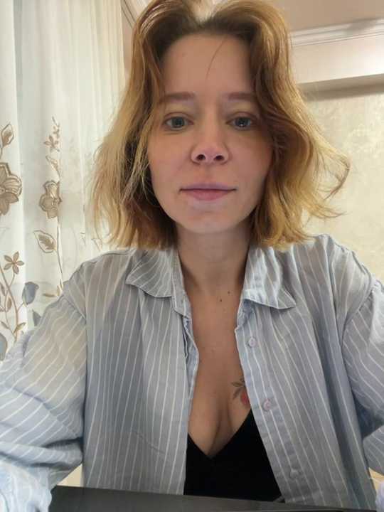 Dora_Marr