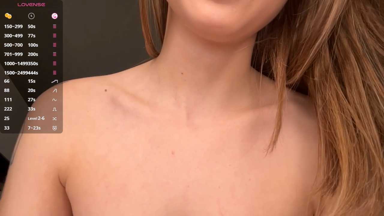 DoretheaPlessner Stripchat recording – Oct 19, 2026