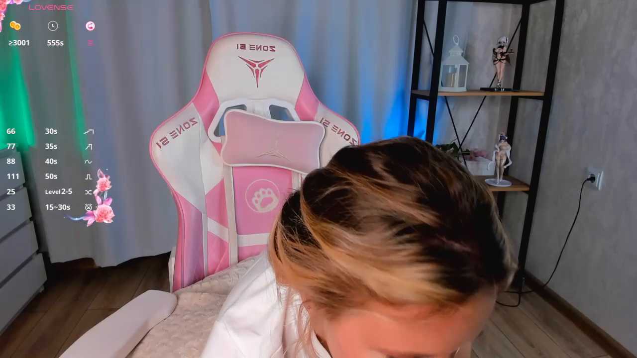 DorindaStein cam recording