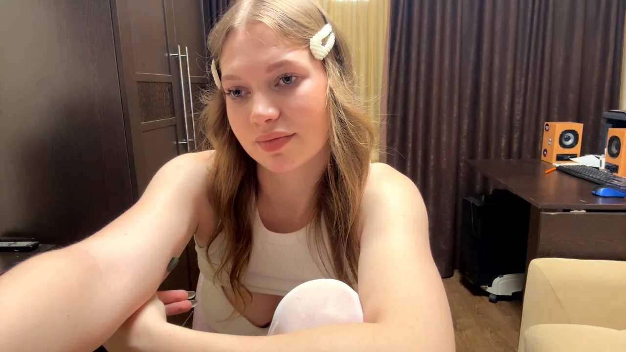 DorthyNorris cam recording