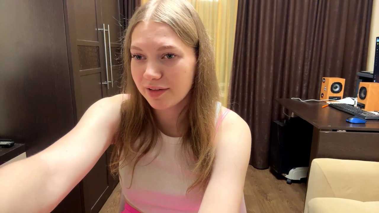 DorthyNorris cam recording