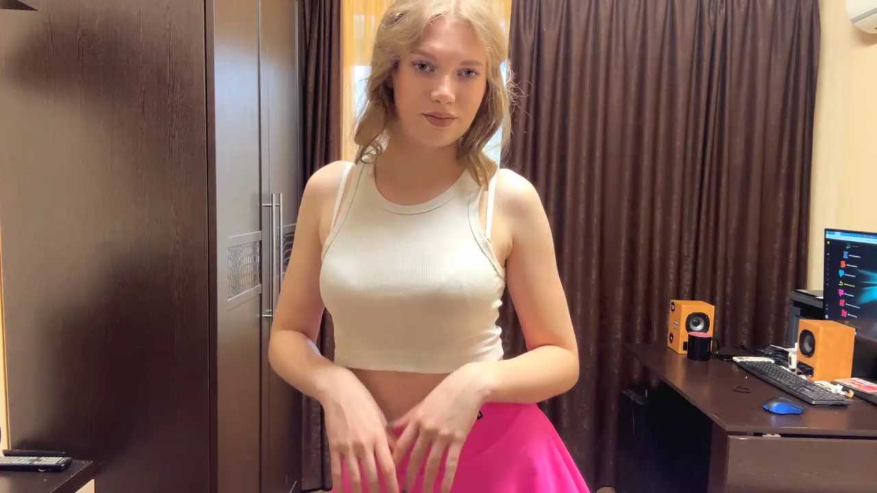 DorthyNorris cam recording