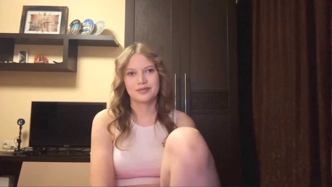 DorthyNorris cam recording
