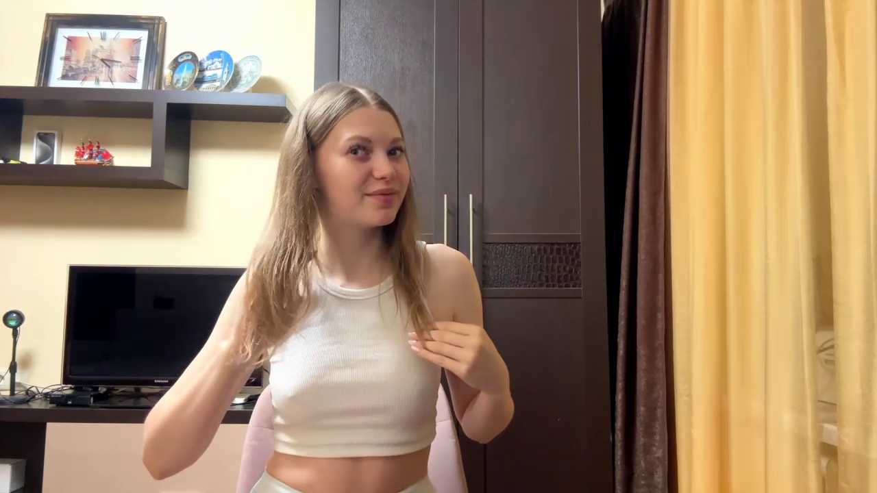 DorthyNorris cam recording