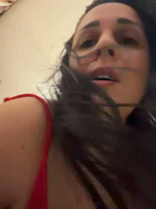 DreamFor_America Stripchat recording – Oct 19, 2026