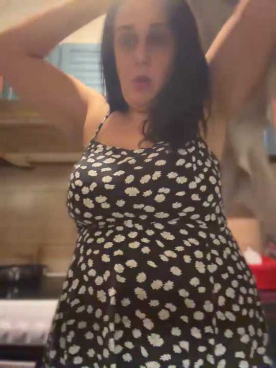 DreamFor_America Stripchat recording – Oct 23, 2026