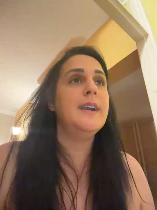 DreamFor_America cam recording