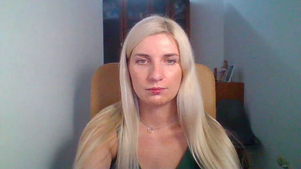 Dream_Velour cam recording