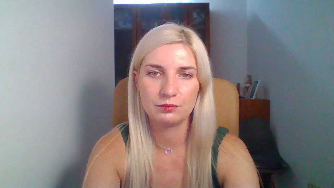 Dream_Velour cam recording