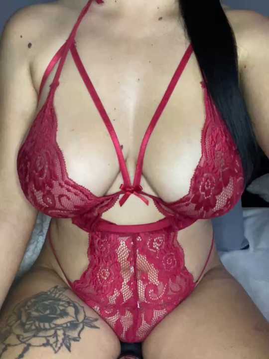 Dreampussykaa Stripchat recording – Oct 23, 2026