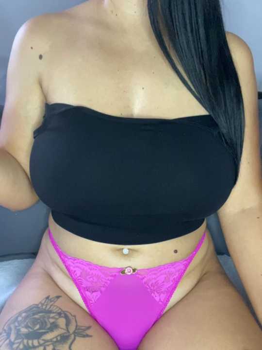Dreampussykaa cam recording