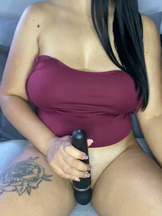 Dreampussykaa cam recording