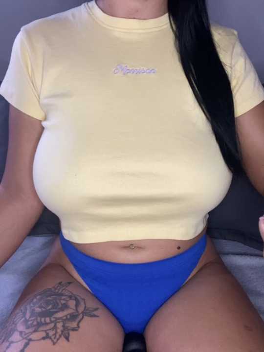 Dreampussykaa cam recording