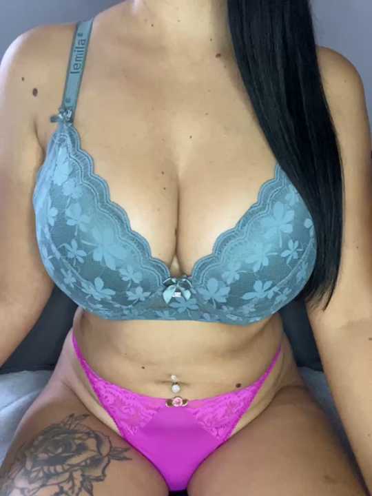 Dreampussykaa cam recording