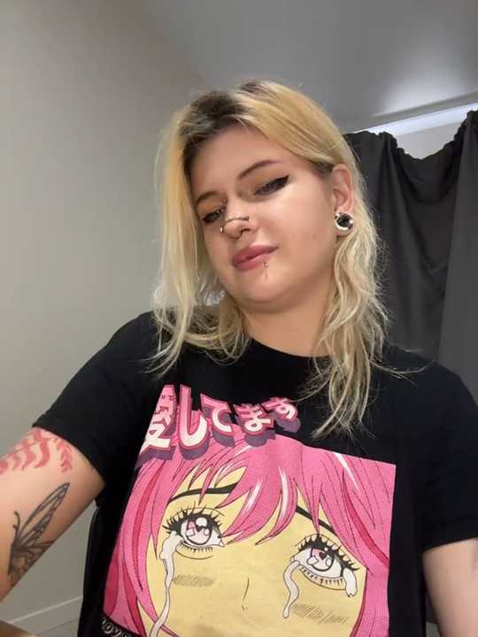 DriveCiri_ Stripchat recording – Oct 25, 2026