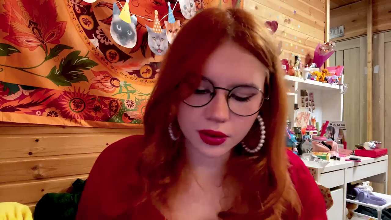 DulcieVacio cam recording