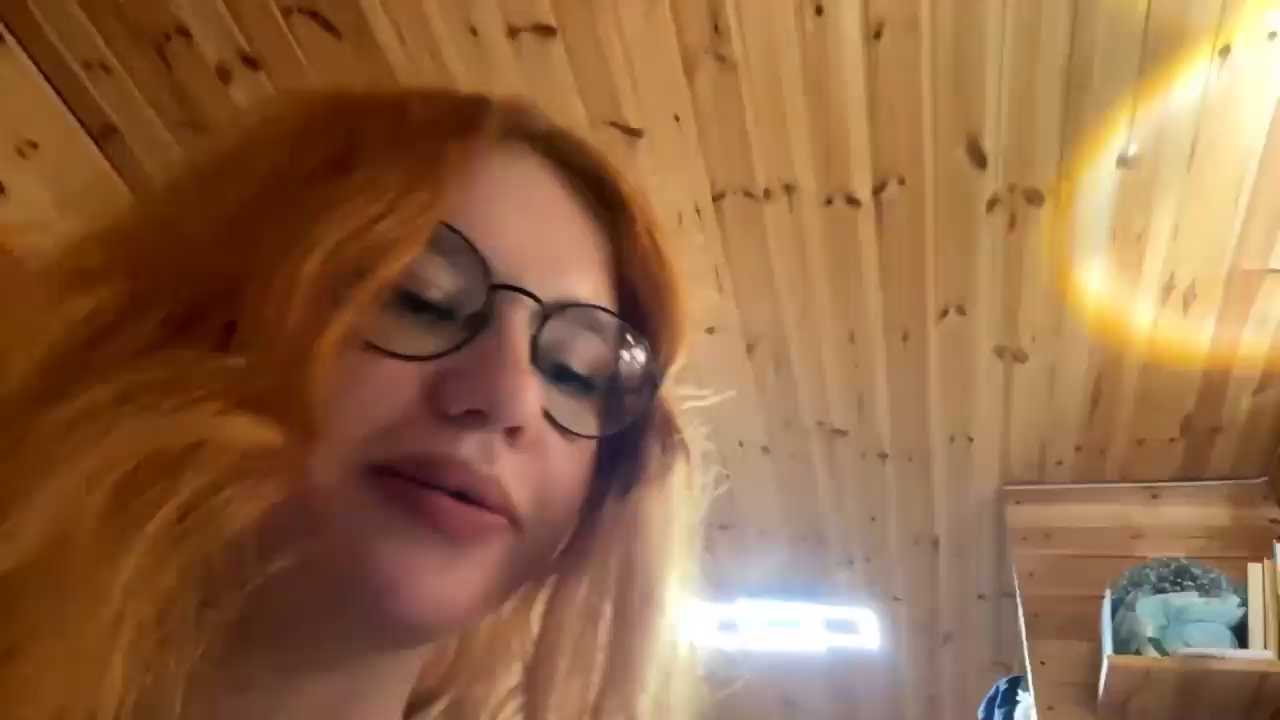 DulcieVacio cam recording