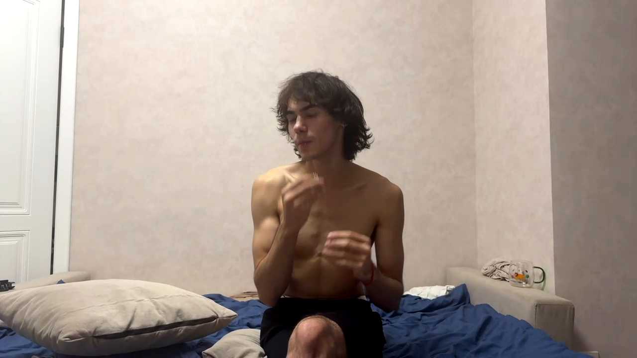 DuoSilk cam recording