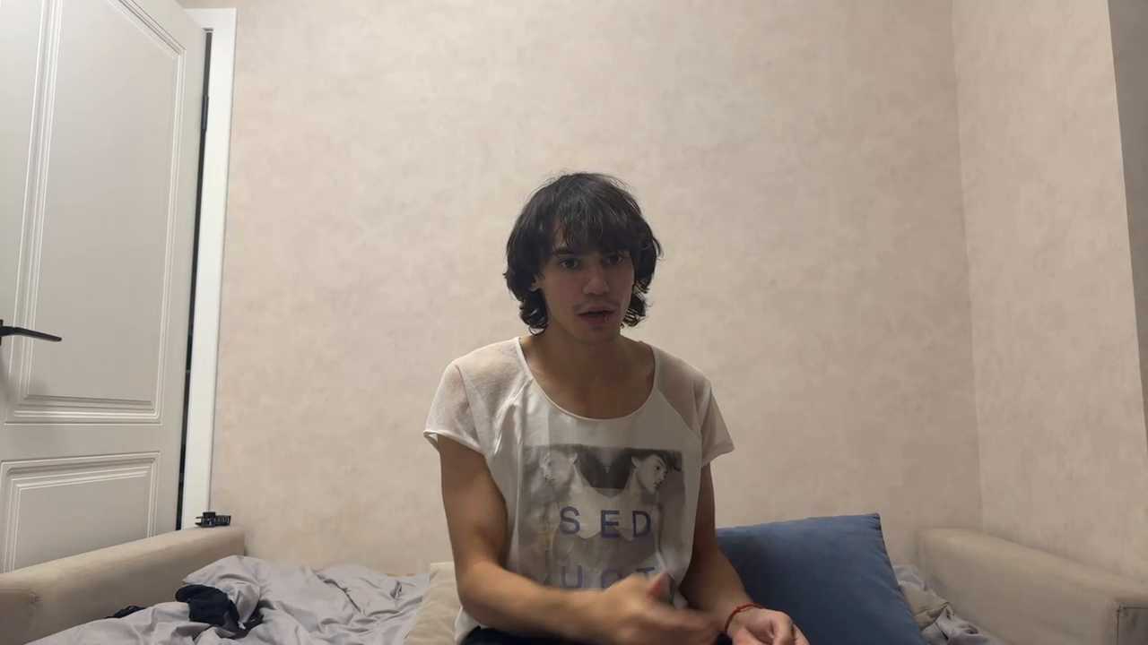 DuoSilk cam recording