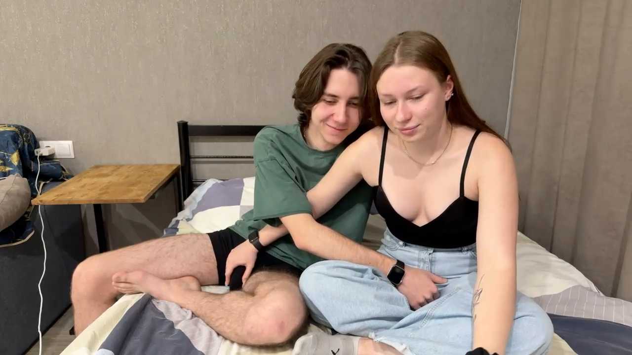 DuoTease Stripchat recording – Oct 23, 2026