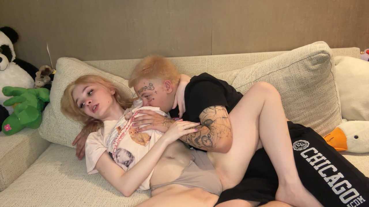 DuoWhisper Stripchat recording – Oct 23, 2026