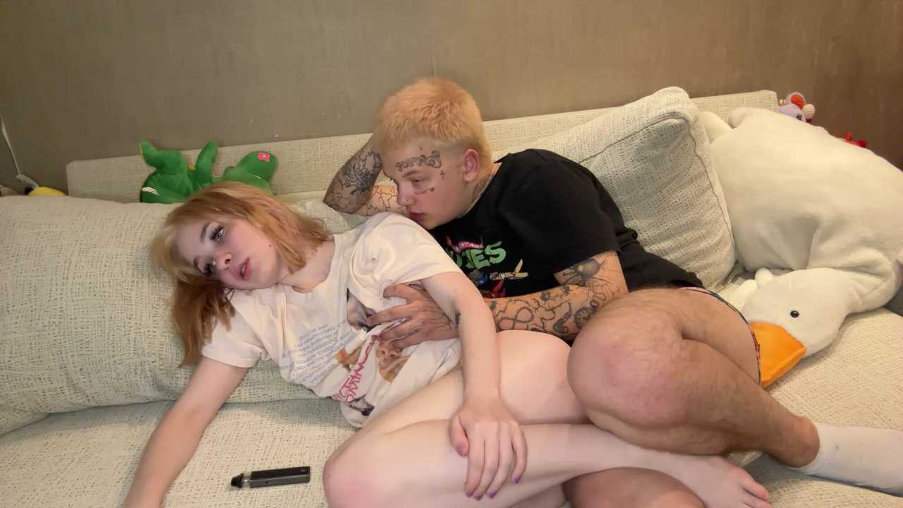 DuoWhisper Stripchat recording – Oct 23, 2026